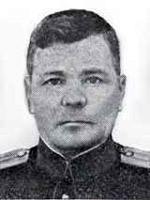 Давыдов Павел Федорович (1902-1994)
