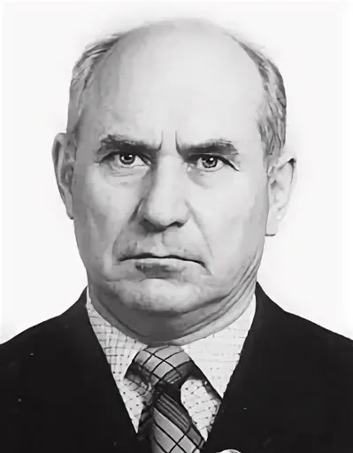 Эверт Вильгельм Иванович (1930)