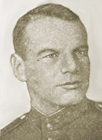 Лейцис Павел Рудольфович (1909-1977)