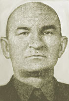 Ржевский Павел Максимович (1908-1974)