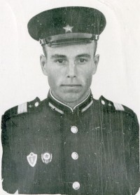 Александр Иванович Яровой