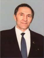 Атаманицын Петр Васильевич (1928-2005)