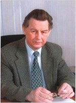 Колиниченко Анатолий Федорович