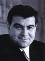 Поляничко Виктор Петрович