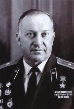 Пузиков Анатолий Михайлович
