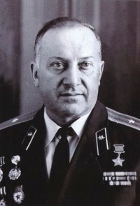 Пузиков Анатолий Михайлович (1925–2001)
