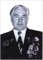 Сухоручкин Павел Александрович