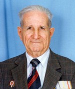 Саушкин Александр Михайлович (1924-2015)