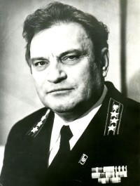 Базаров Григорий Сергеевич (1923–1991)