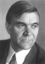 Бондарев Юрий Васильевич (1924-2020)