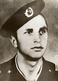 Буканов Виктор Викторович (1961–1982)