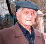 Дырбов Виктор Дмитриевич (1928-2007)