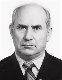 Эверт Вильгельм Иванович (1930)