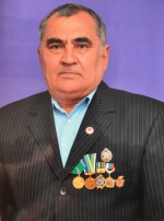 Ибатуллин Рафаиль Рафкатович (1950–2020)