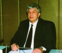 Игнатенко Геннадий Павлович (1940–2023)