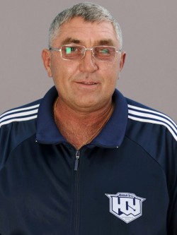 Клецов Игорь Григорьевич (1961-2018)