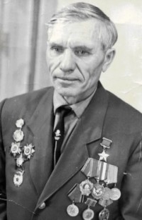 Корнеев Иван Ильич (1914–1989)