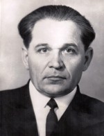 Лапыгин Михаил Иванович (1915–1976)