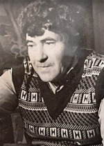 Митцев Николай Леонидович (1934-2008)