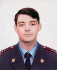 Новоселов Дмитрий Геннадьевич (19.05.1976–01.03.2003)