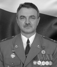 Павленко Сергей Ефимович (1954-2022)