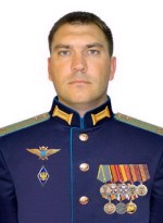 Петрушин Владимир Александрович (1986–2022)
