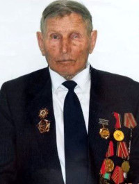 Поляков Алексей Петрович