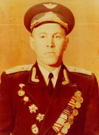 Шараков Петр Игнатьевич