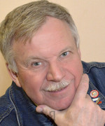 Тихомиров Валерий Борисович (1950-2022)