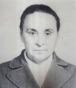 Вольнова Антонина Терентьевна (1928-2021)