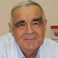 Загвоздин Анатолий Алексеевич (1946-2024)