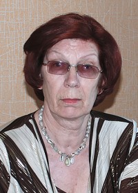 Заседателева Светлана Николаевна (1953)