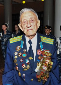 Золойко Борис Петрович