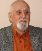 Золотарев Юрий Федорович (1942–2023)