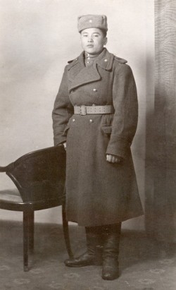 Жуматаев Шакир Бактыбаевич (1925-2018)