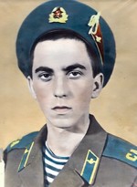Зайцев Сергей Викторович (1965-1985)