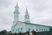 Орская соборная мечеть