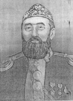 Беркимбаев Дербисалы (1839-1919?)