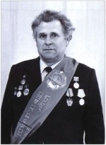 Ерастов Василий Игнатьевич